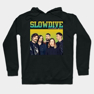 slow dibve Hoodie